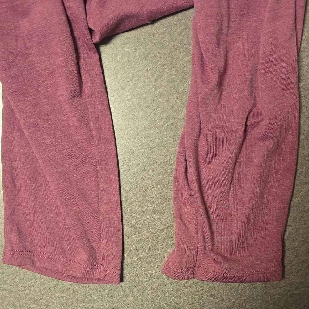 HALARA Purple Sleeveless Jumpsuit - Picture 6 of 8